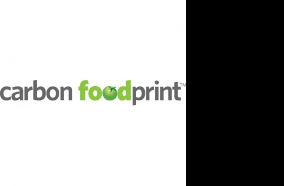 carbon foodprint Logo
