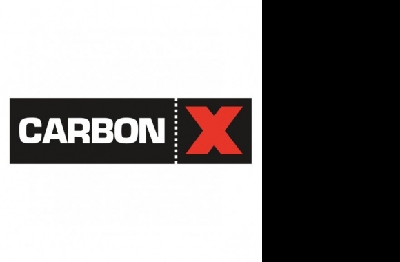 CarbonX Logo download in high quality