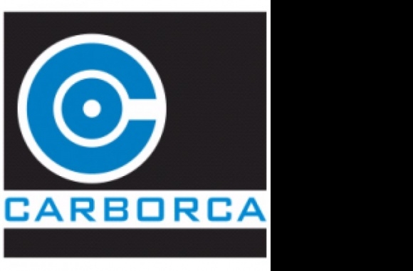 Carborca Logo download in high quality