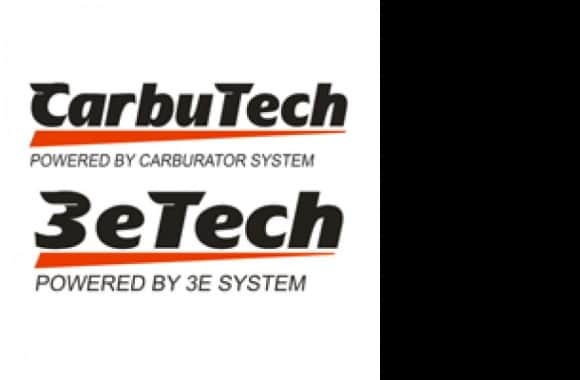 Carbutech Logo download in high quality