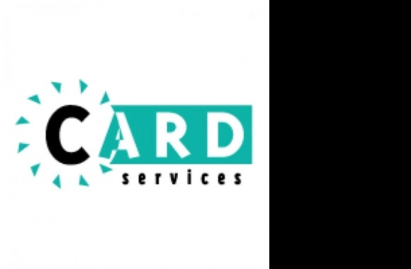 CARD Services Logo download in high quality