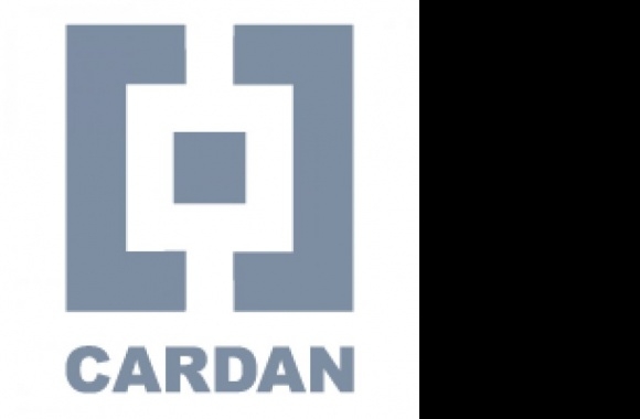 Cardan Logo download in high quality