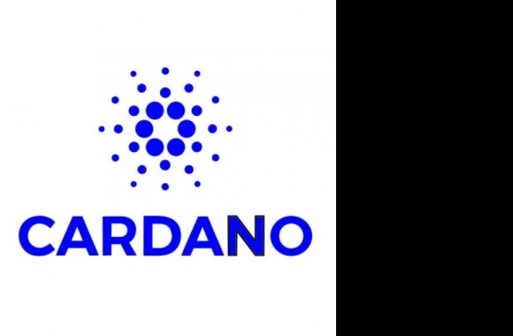 Cardano Logo download in high quality