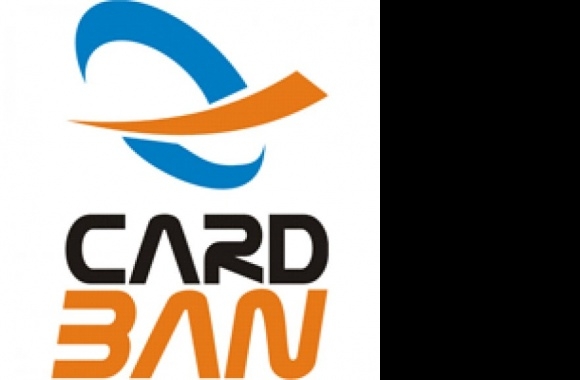 Cardban Logo download in high quality