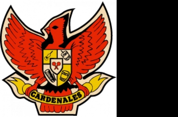 Cardenales del Éxito Logo download in high quality