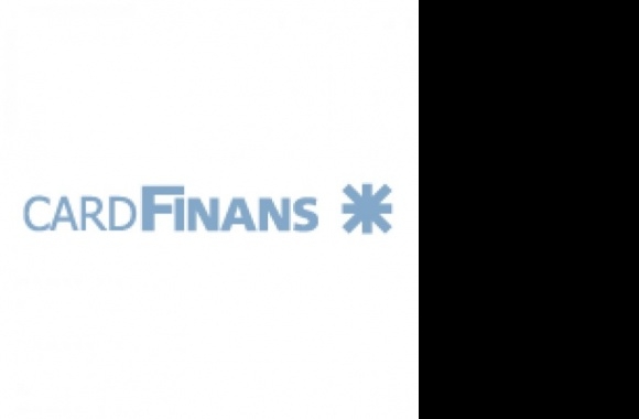 CardFinans Logo download in high quality