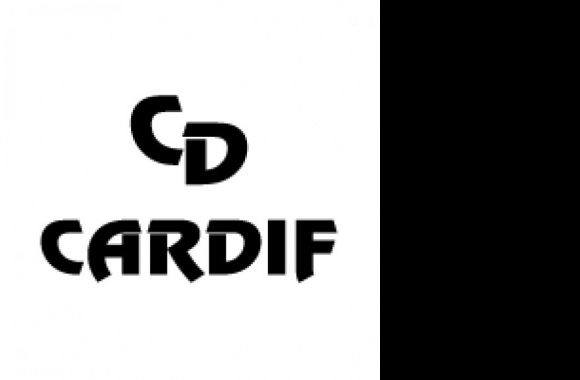 Cardif Logo download in high quality