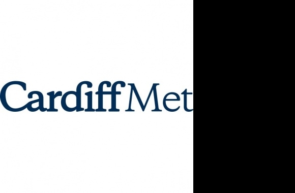 Cardiff Met Logo download in high quality