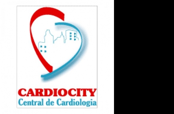 cardiocity Logo download in high quality