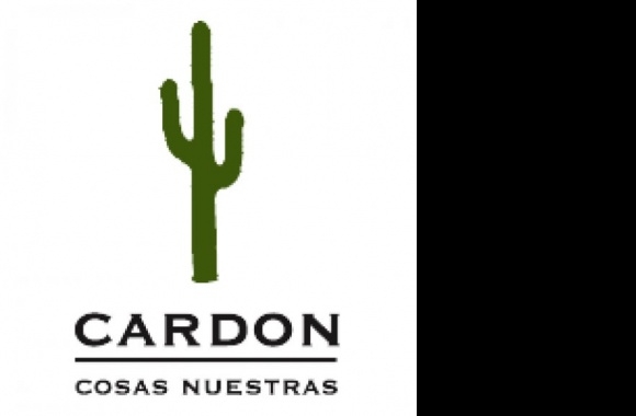 Cardon Logo download in high quality