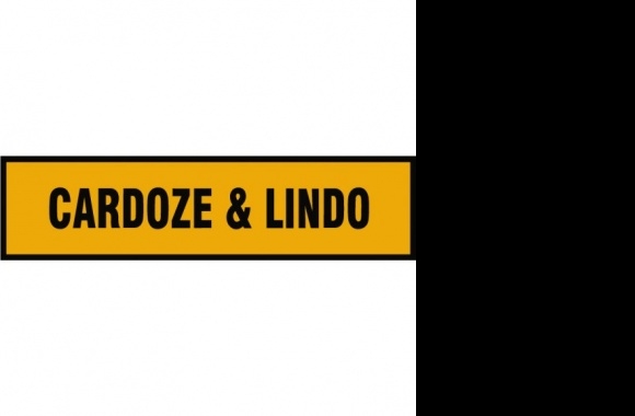 Cardoze y Lindo Logo download in high quality