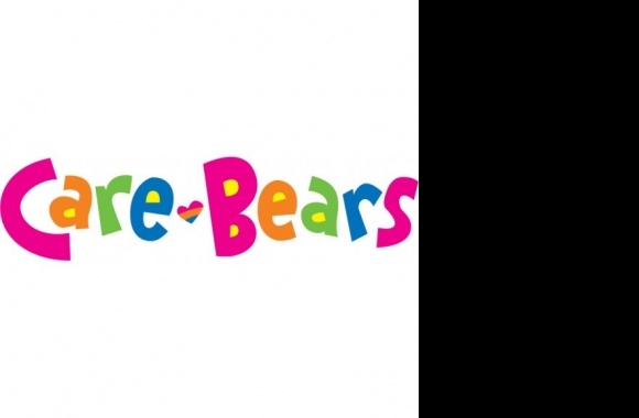 Care Bears Logo download in high quality
