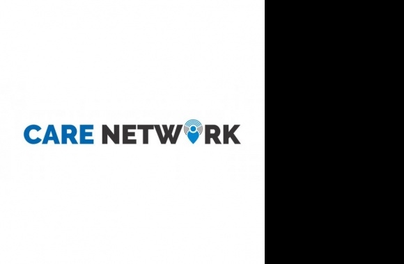 Care Network Logo download in high quality