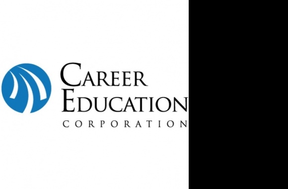Career Education Logo download in high quality