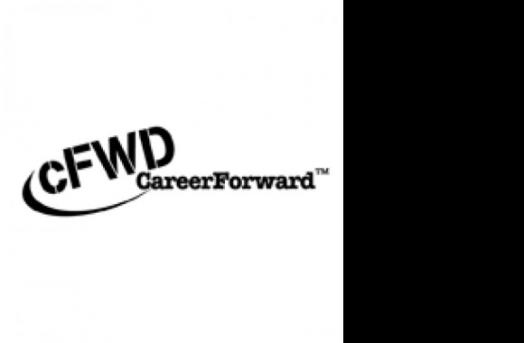 CareerForward Logo download in high quality