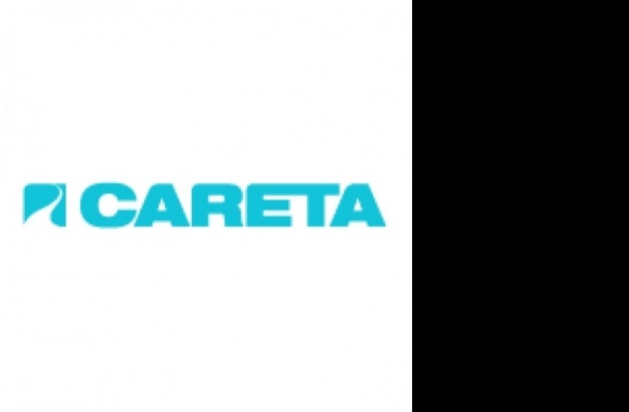 Careta Logo download in high quality