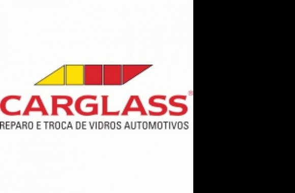 Carglass Brasil Logo download in high quality