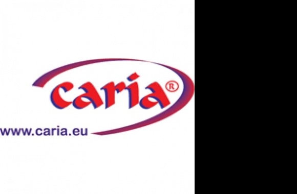 Caria Logo