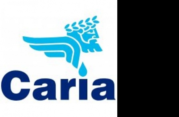Caria Resort Hotel Logo
