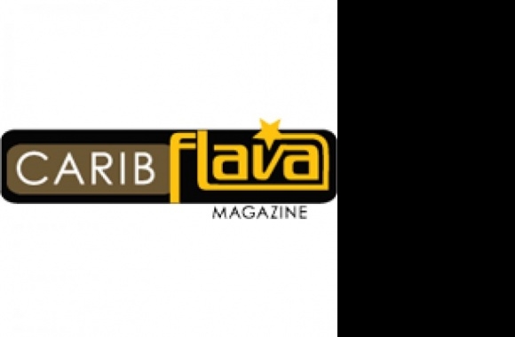 Carib-Flava Logo download in high quality