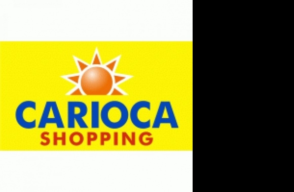 Carioca Shopping Logo download in high quality