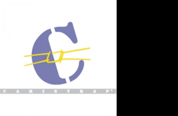 Caristrap Logo download in high quality
