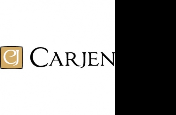 Carjen Cosmetic Logo download in high quality