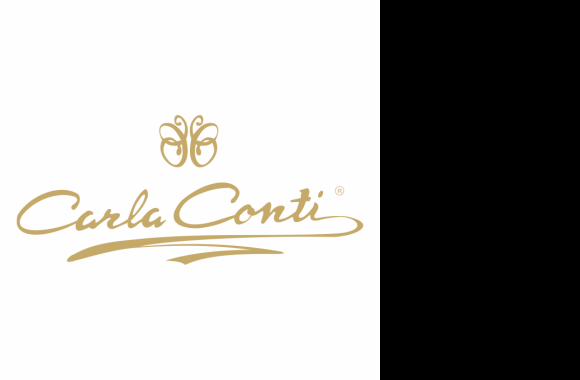 Carla Conti Logo download in high quality