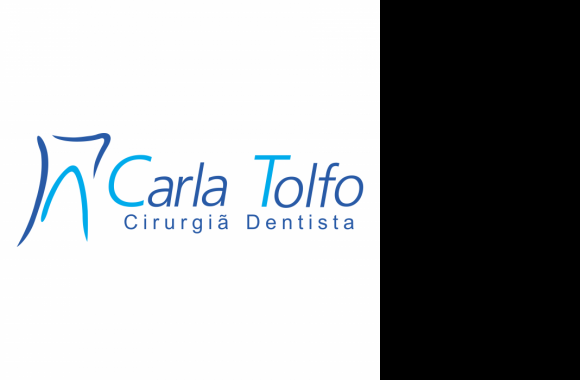 Carla Tolfo Logo