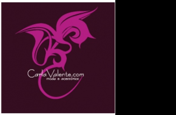 Carla Valente - 2006 Logo
