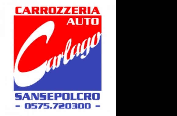 Carlago Logo download in high quality