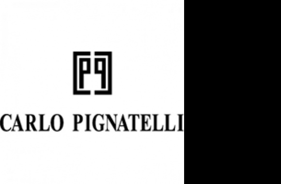 Carlo Pignatelli Logo download in high quality