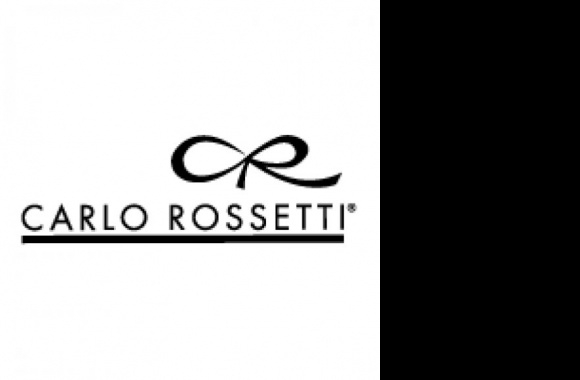 Carlo Rossetti Logo download in high quality