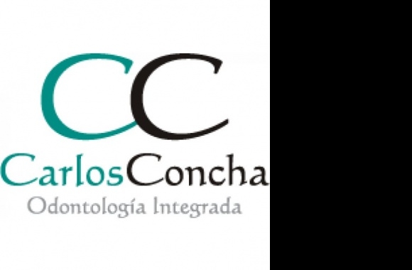 Carlos Concha - Odontólogo Logo download in high quality