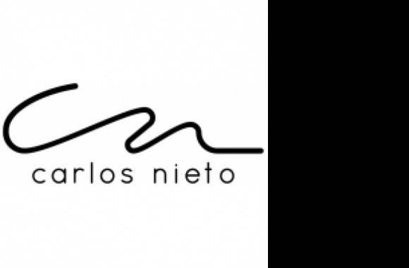 Carlos Nieto Logo download in high quality