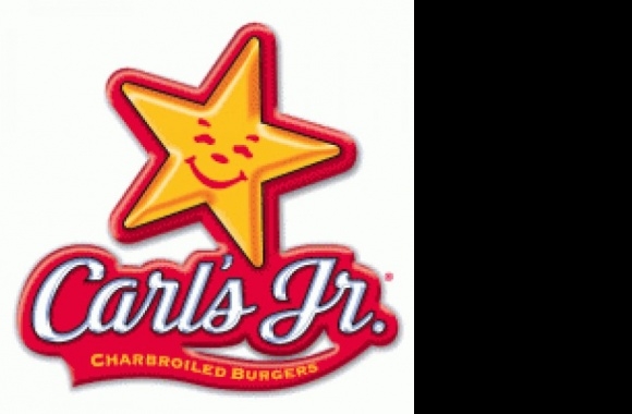 Carls Jr Logo download in high quality