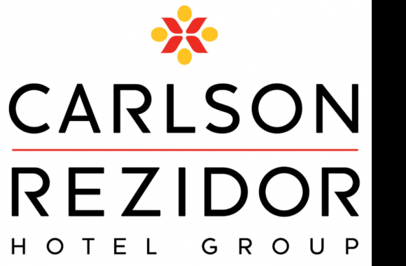 Carlson Rezidor Hotel Group Logo download in high quality