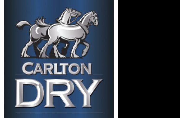 Carlton Dry Logo