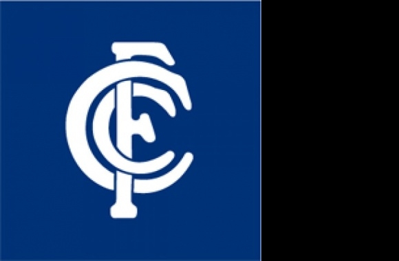 Carlton Football Club Logo