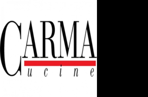 Carma Cucine Logo