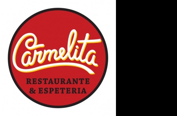 Carmelita Logo download in high quality