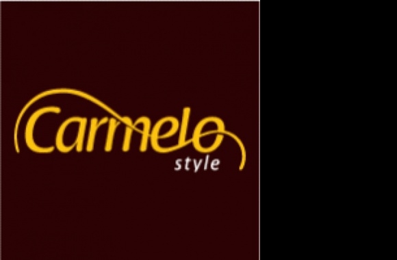 Carmelo Style VN Logo