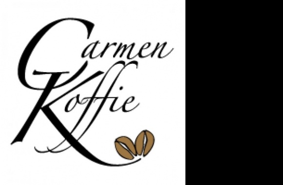 Carmen Koffie Logo