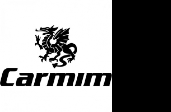 Carmim Logo download in high quality