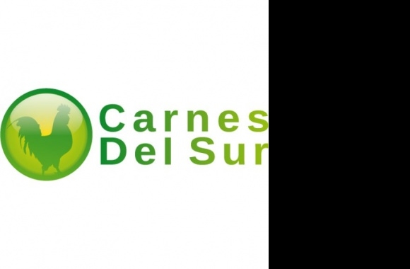 CarnesDelSur Logo download in high quality