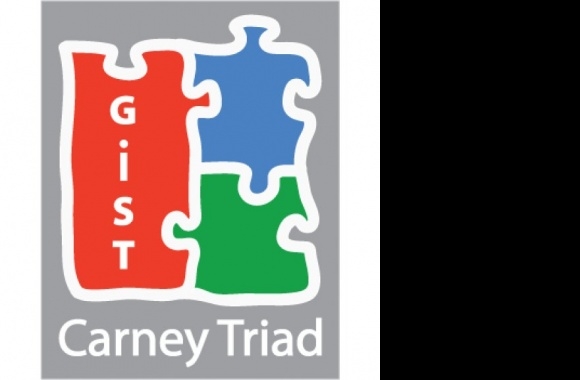 Carney Triad Logo download in high quality