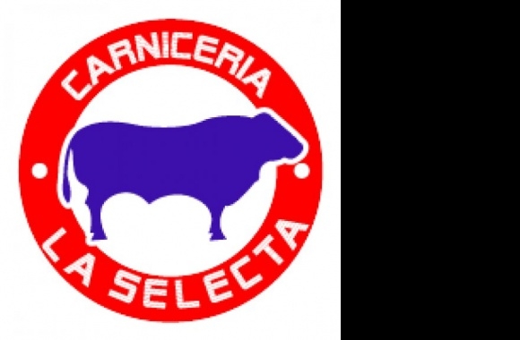 Carniceria La Selecta Logo