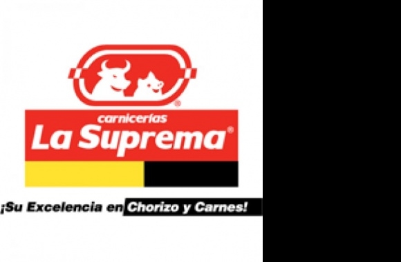Carnicerias La Suprema® Logo