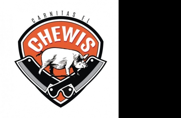 CARNITAS EL CHEWIS Logo