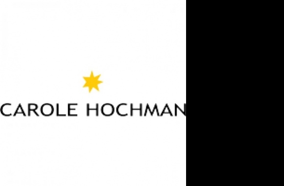 Carole Hochman Logo download in high quality